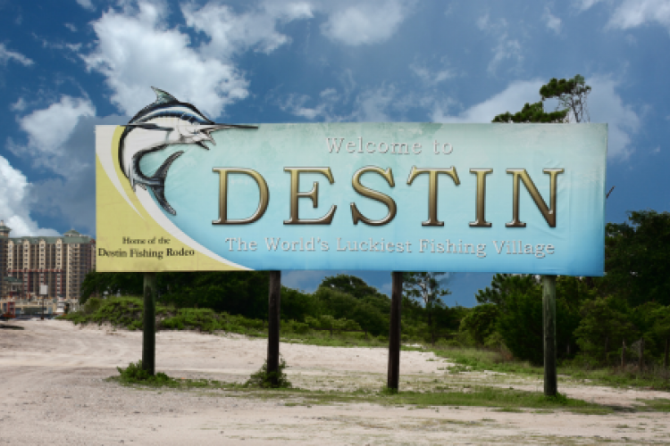 Reel in the Fun Destin Fishing Rodeo and the Perfect Vacation Rental